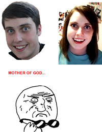 Mother of God