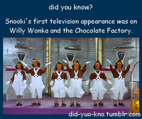 Did You Know?