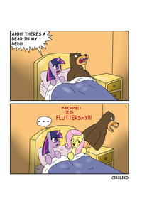 My Little Pony: Friendship is Magic