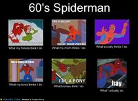 '60s Spider-Man
