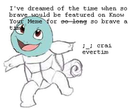So Brave