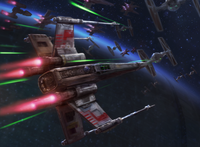 Star Wars