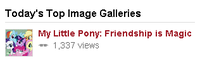 My Little Pony: Friendship is Magic