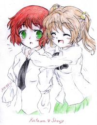 Katawa Shoujo