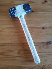 Indestructible Nokia 3310