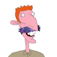 Nigel Remix / X feat. Nigel Thornberry