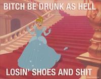 Ruined Childhood
