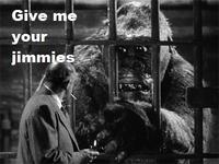 That Really Rustled My Jimmies