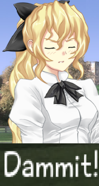 Katawa Shoujo