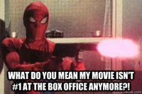 '60s Spider-Man