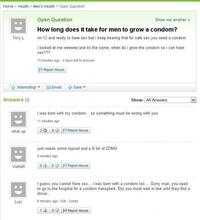 Yahoo! Answers