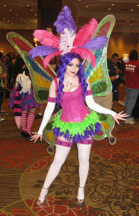 My Little Pony: Friendship is Magic