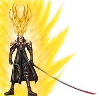 It's Over 9000!
