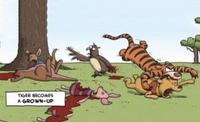 Ruined Childhood