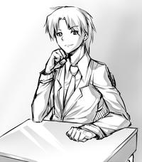Katawa Shoujo