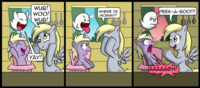 My Little Pony: Friendship is Magic