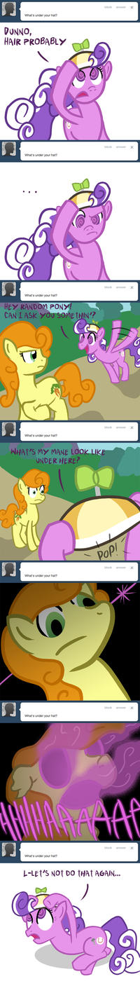 My Little Pony: Friendship is Magic