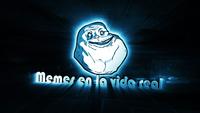 Forever Alone
