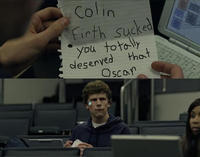 Zuckerberg Note Pass