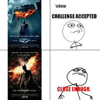 Close Enough