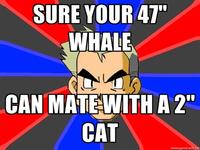 Professor Oak