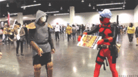 Deadpool (Marvel)