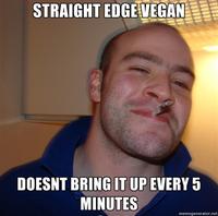 Good Guy Greg
