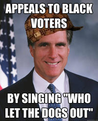 Mitt Romney