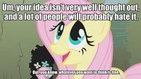 My Little Pony: Friendship is Magic