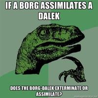 Philosoraptor