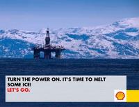Operation Save the Arctic