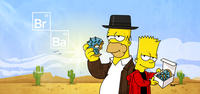 Breaking Bad