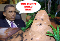 You Didn't Build That