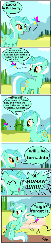 My Little Pony: Friendship is Magic