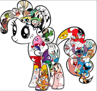 My Little Pony: Friendship is Magic