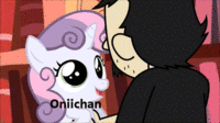 My Little Pony: Friendship is Magic