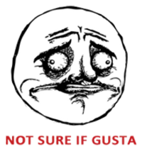 Me Gusta