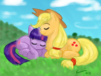 My Little Pony: Friendship is Magic