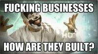 You Didn't Build That