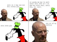 Breaking Bad Comics