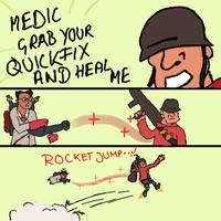 X Grab My Y