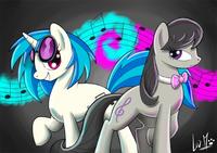 My Little Pony: Friendship is Magic