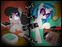 My Little Pony: Friendship is Magic