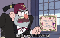 Gravity Falls