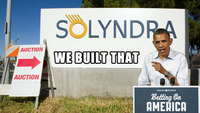 You Didn't Build That