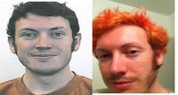Aurora Colorado Theater Shooting
