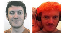 Aurora Colorado Theater Shooting