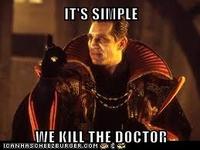 It's Simple, We Kill The Batman