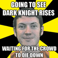 Aurora Colorado Theater Shooting