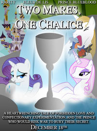 My Little Pony: Friendship is Magic